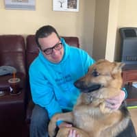 Sitter Profile Image: Eric B.