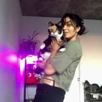 Sitter Profile Image: Ornella S.