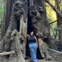 Sitter Profile Image: Kalyna M.