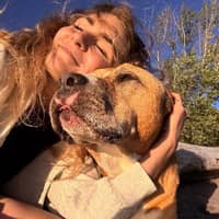 Sitter Profile Image: Jamie C.