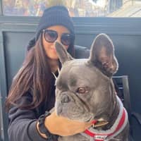 Sitter Profile Image: Mirriam A.