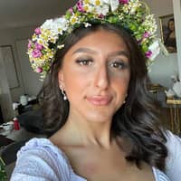 Passarens profilbild: Enissa K.