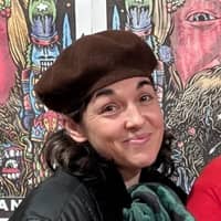 Sitter Profile Image: Erica M.