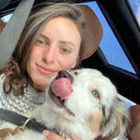 Sitter Profile Image: Arielle F.