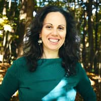 Sitter Profile Image: Nefeli S.