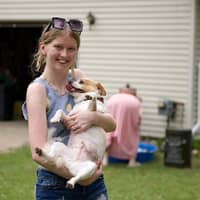 Sitter Profile Image: Lucy M.