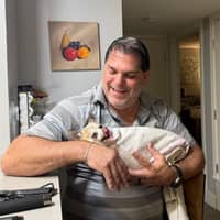 Sitter Profile Image: Thomas E.