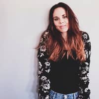 Sitter Profile Image: Jaime T.