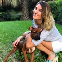 Sitter Profile Image: Nichole J.