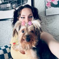 Sitter Profile Image: Monique D.