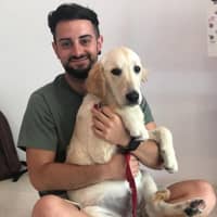 Foto del cuidador: Javier C.