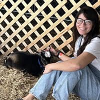 Sitter Profile Image: Michelle B.