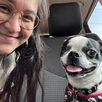 Sitter Profile Image: Angie B.