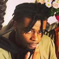 Sitter Profile Image: John P.