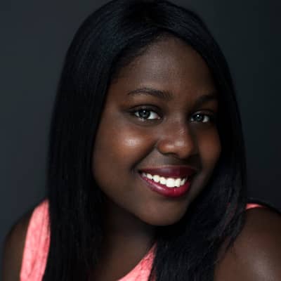 Sitter Profile Image: Jornelle S.