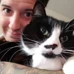 Sitter Profile Image: Kathryn S.