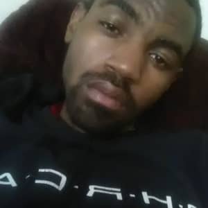 Cedric B.