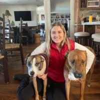 Sitter Profile Image: Claire F.