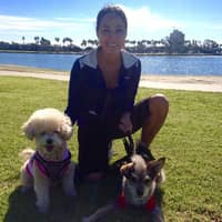 Sitter Profile Image: Lisa G.