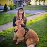 Sitter Profile Image: Minerva S.