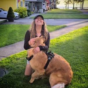 Sitter Profile Image: Minerva S.