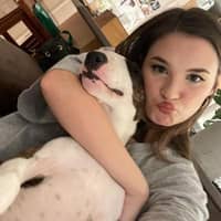 Sitter Profile Image: Isabella D.