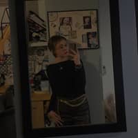 Photo de profil du pet sitter : Linoï A.