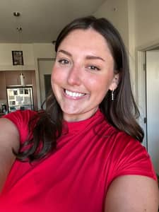 Sitter Profile Image: Molly M.