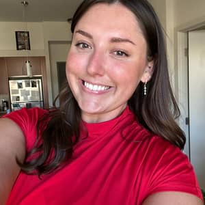 Sitter Profile Image: Molly M.