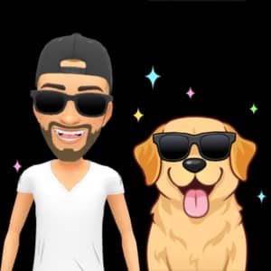 Sitter Profile Image: David K.