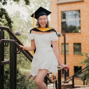 Sitter Profile Image: Sierra W.