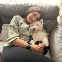 Sitter Profile Image: Bethany D.