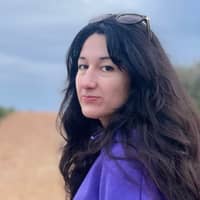 Immagine del profilo del sitter: Silvia P.