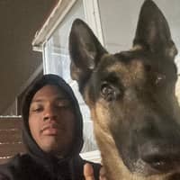 Trainer Profile Image: Rhoderick B.