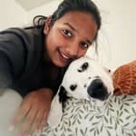 Sitter Profile Image: Akanksha G.