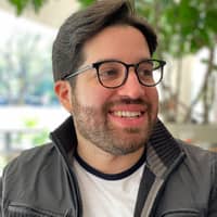 Sitter Profile Image: Antonio A.