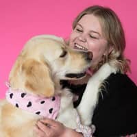 Sitter Profile Image: maddison s.