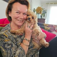 Photo de profil du pet sitter : Fabienne B.
