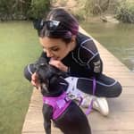 Sitter Profile Image: Marta D.