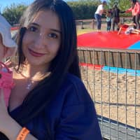 Sitter Profile Image: Mya A.