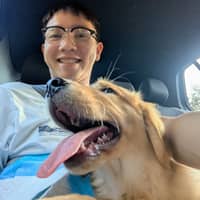 Sitter Profile Image: Sai N.