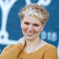 Sitter Profile Image: Meghan D.