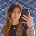 Sitter Profile Image: Océane Q.