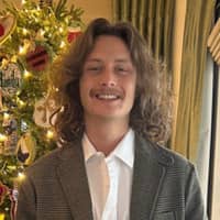 Sitter Profile Image: George B.