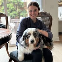 Sitter Profile Image: Anna V.