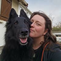 Photo de profil du pet sitter : Roseline P.