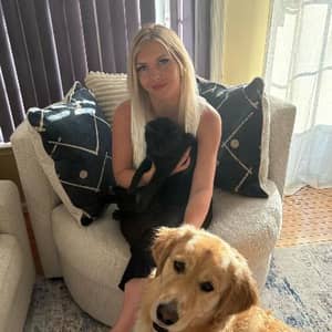 Sitter Profile Image: Tatiana L.