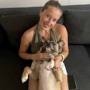 Sitter Profile Image: Jeanne B.