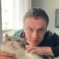 Sitterprofilbild: Viktor O.