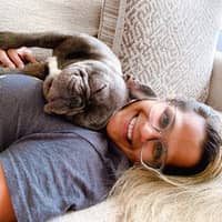 Sitter Profile Image: Estefany S.